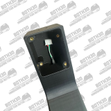 Kamera-​Arme + LED-Ring